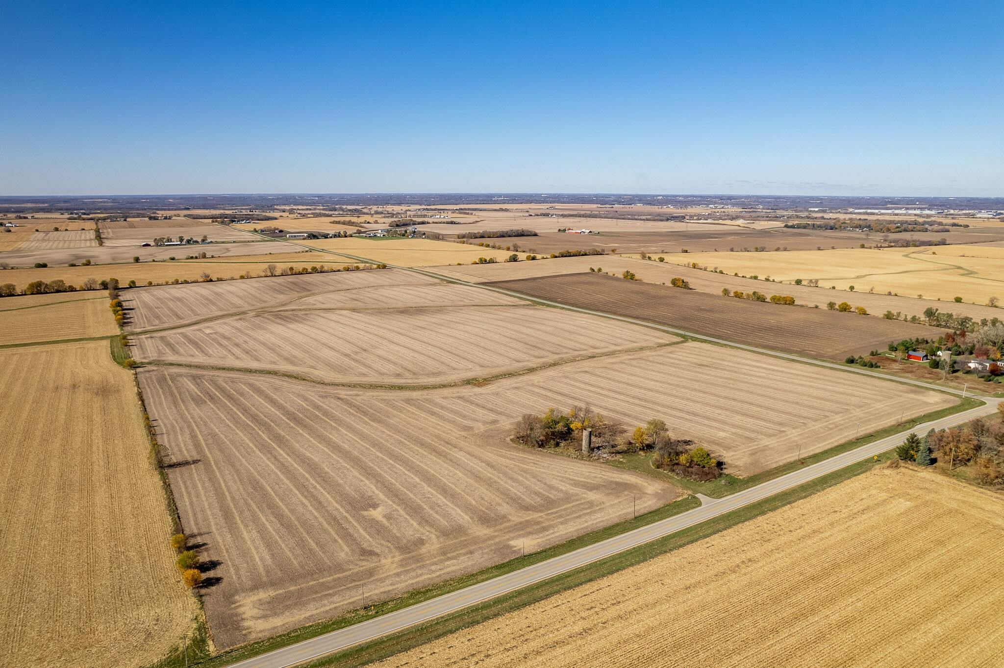 Property Photo:  2826 Stone Quarry Road  IL 61008 