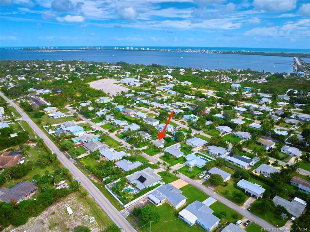 Property Photo: 3743 NE Barbara Drive FL 34957