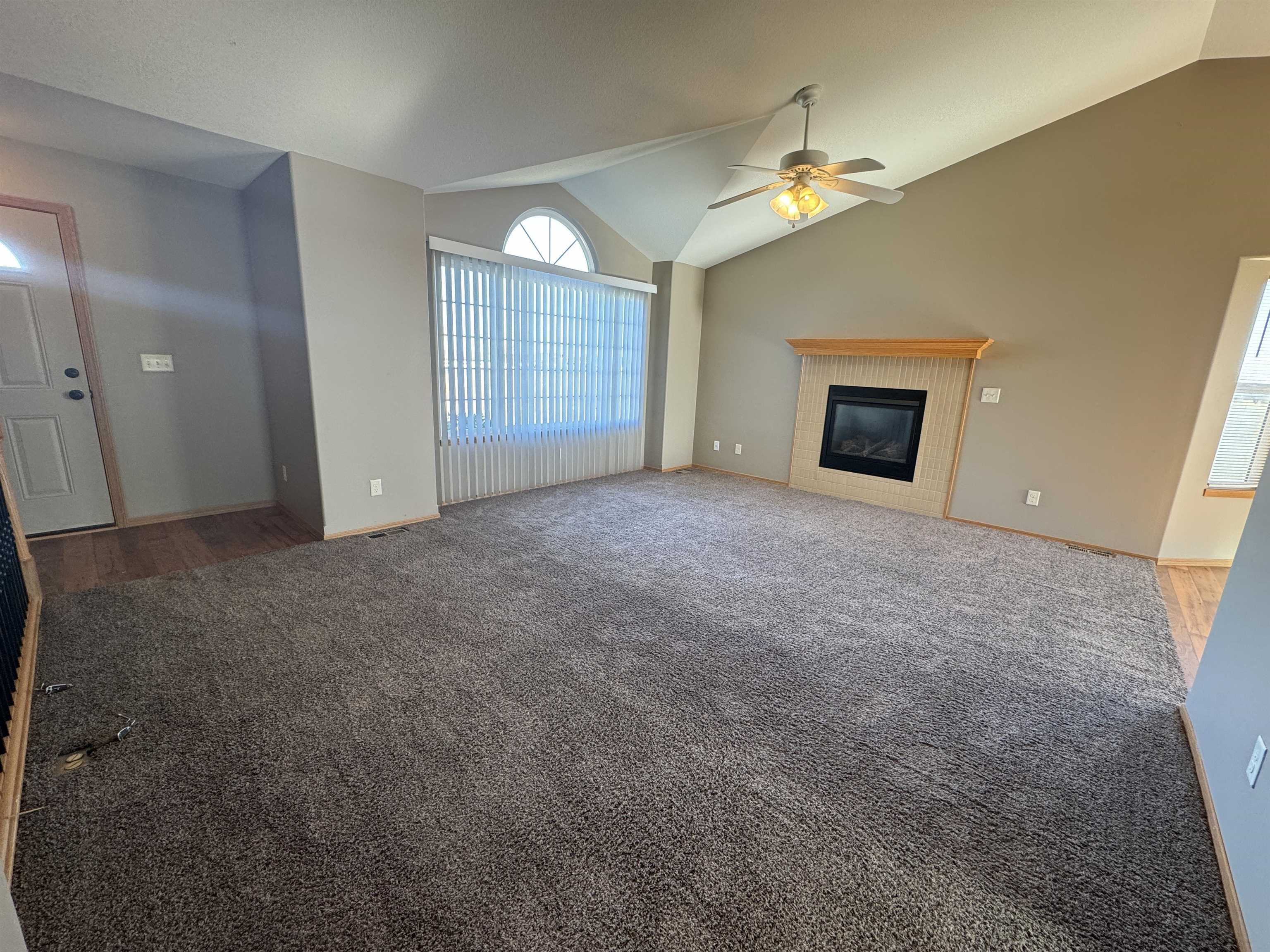 Property Photo:  201 W Autumn Blaze St  KS 67052 