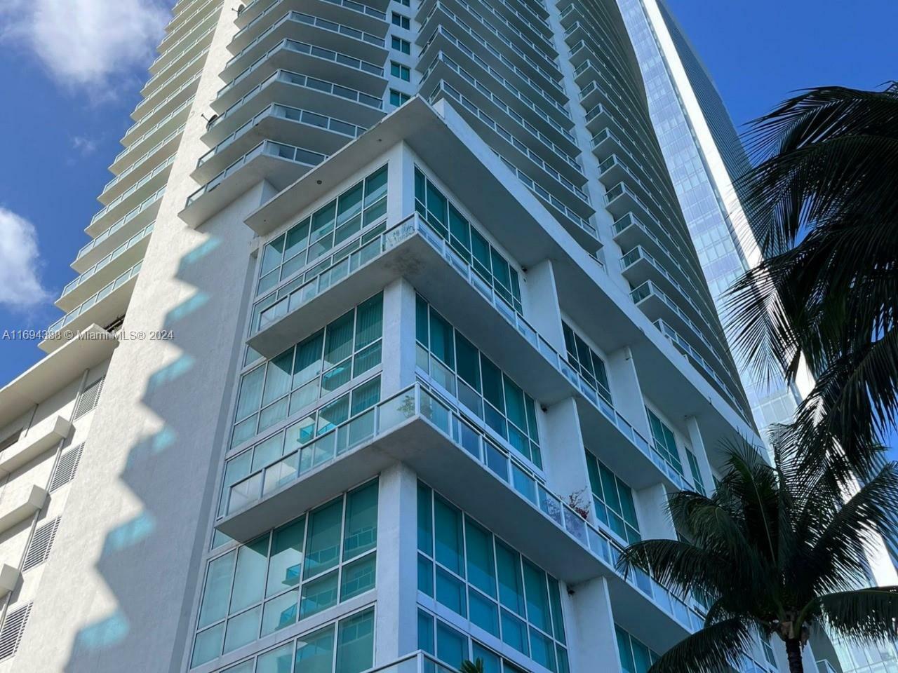665 NE 25th St 2305  Miami FL 33137 photo