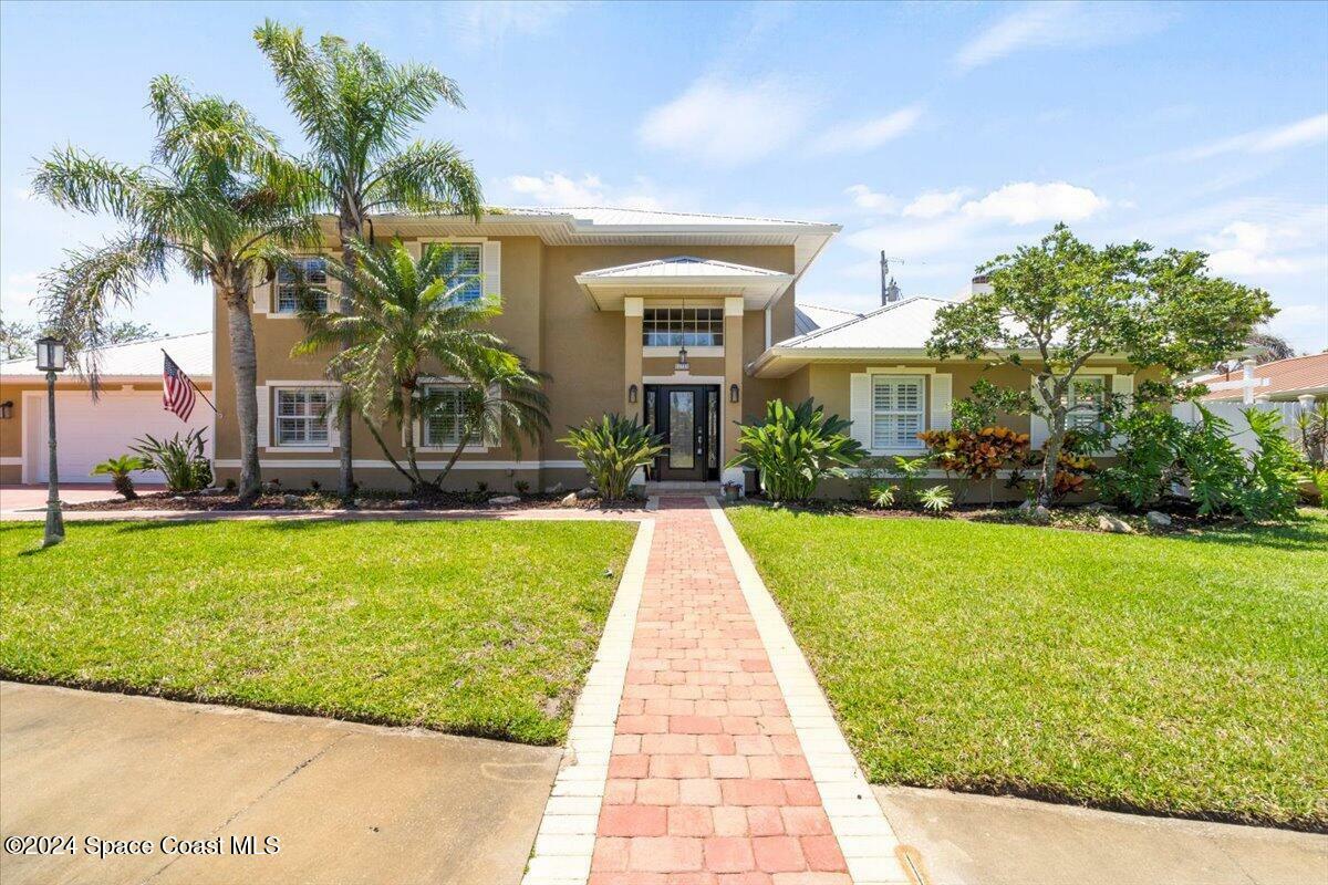 175 Sherwood Avenue  Satellite Beach FL 32937 photo