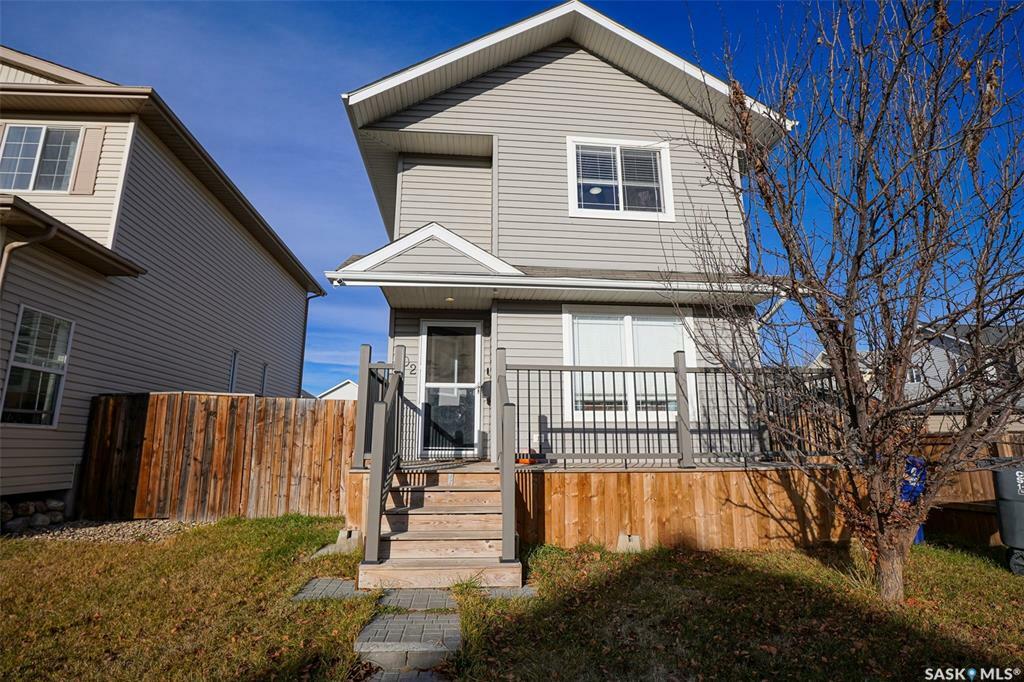 102 Blakeney Crescent  Saskatoon SK S7L 7N4 photo