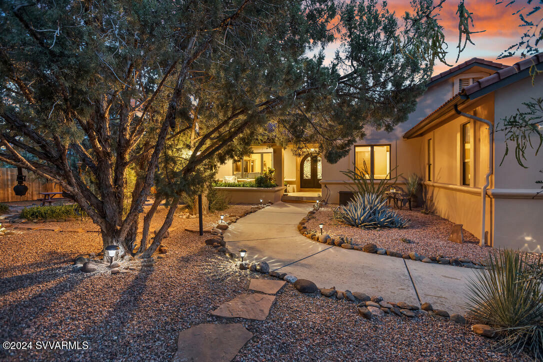 Property Photo:  150 E Wing Drive  AZ 86336 