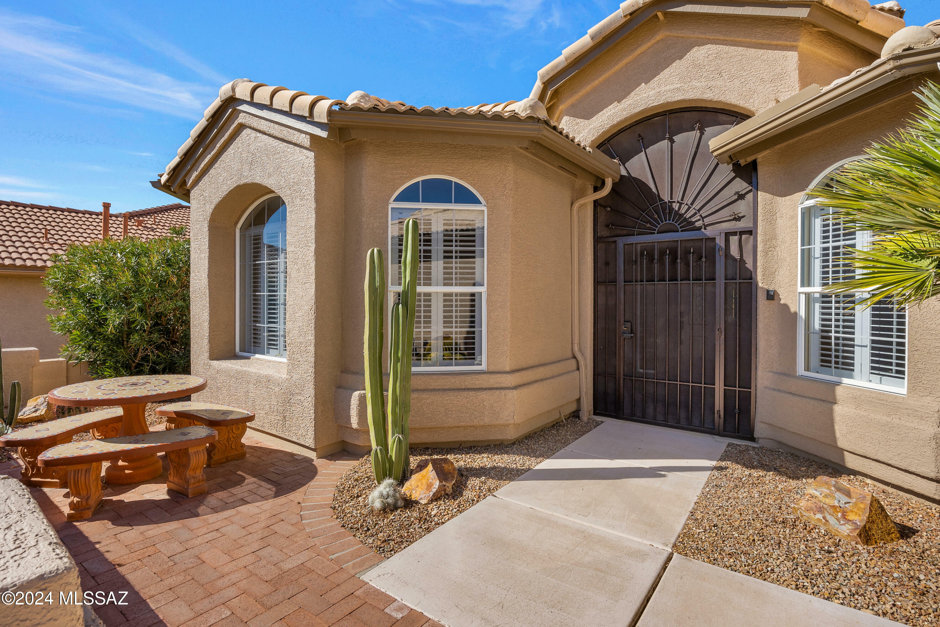 Property Photo:  36180 S Canyon Brook Drive  AZ 85739 