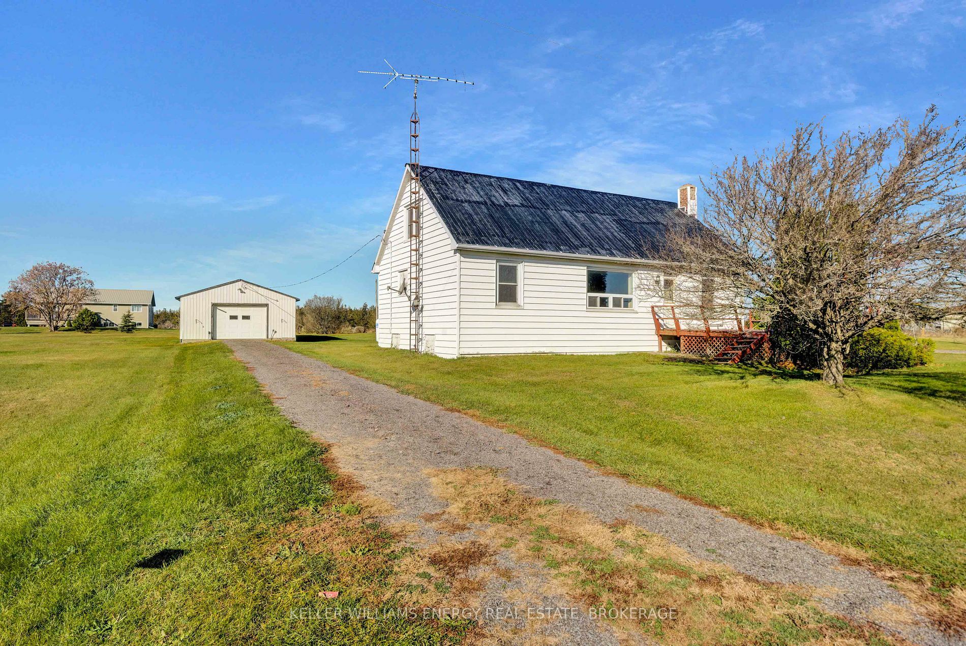 Property Photo:  2221 Highway 49  ON K0K 2T0 