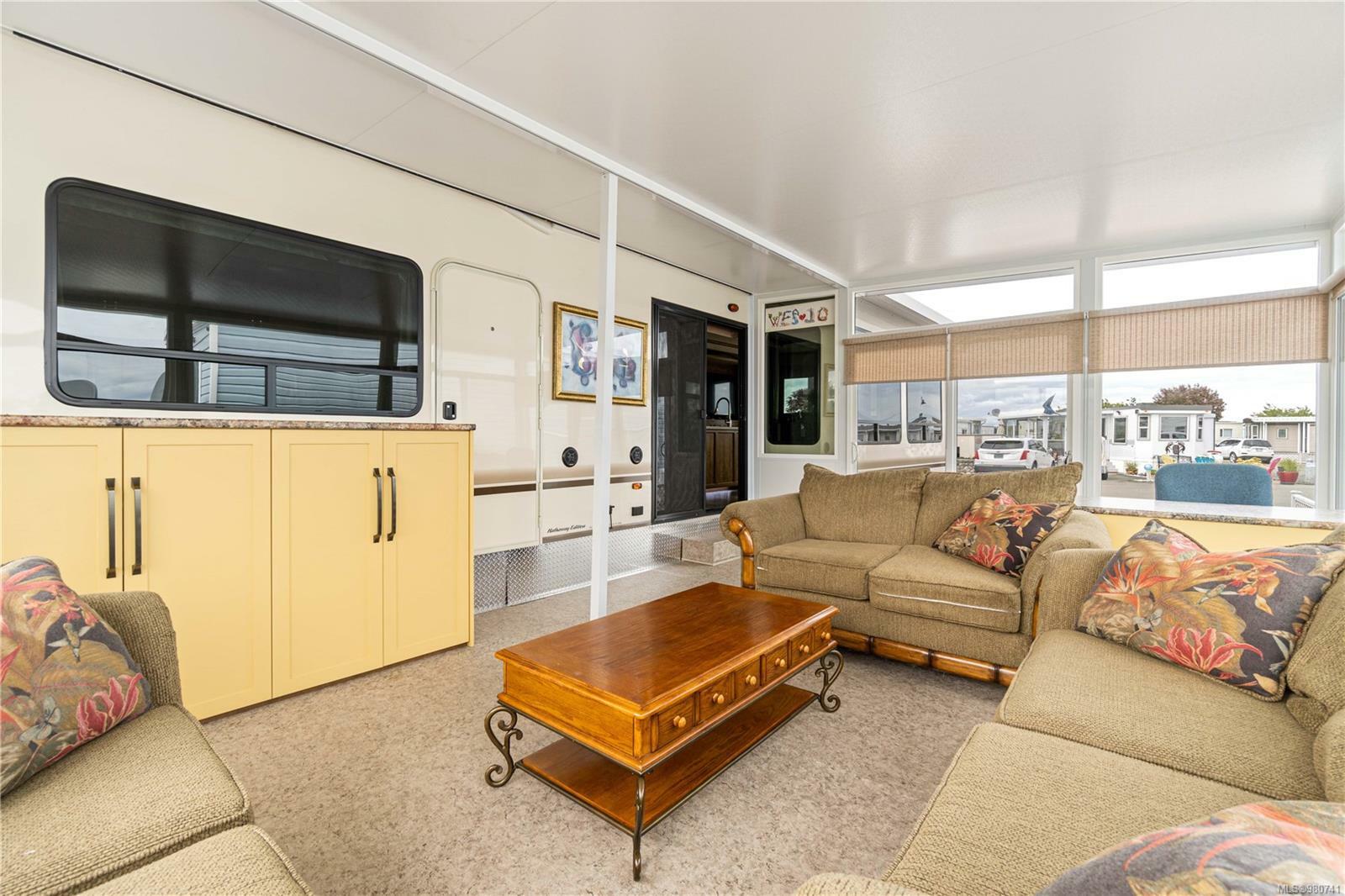 Property Photo: 200 Corfield St A30 BC V9P 2H5