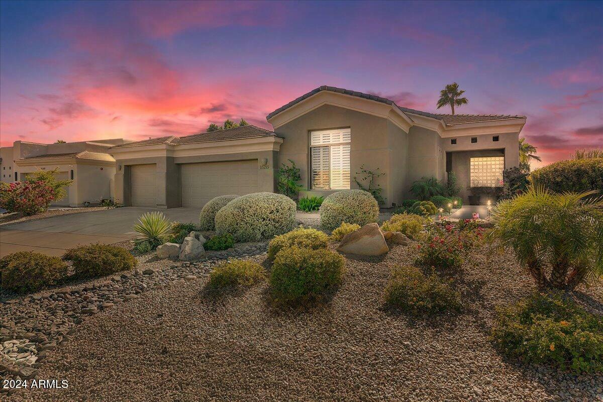 15215 E Hillside Drive  Fountain Hills AZ 85268 photo