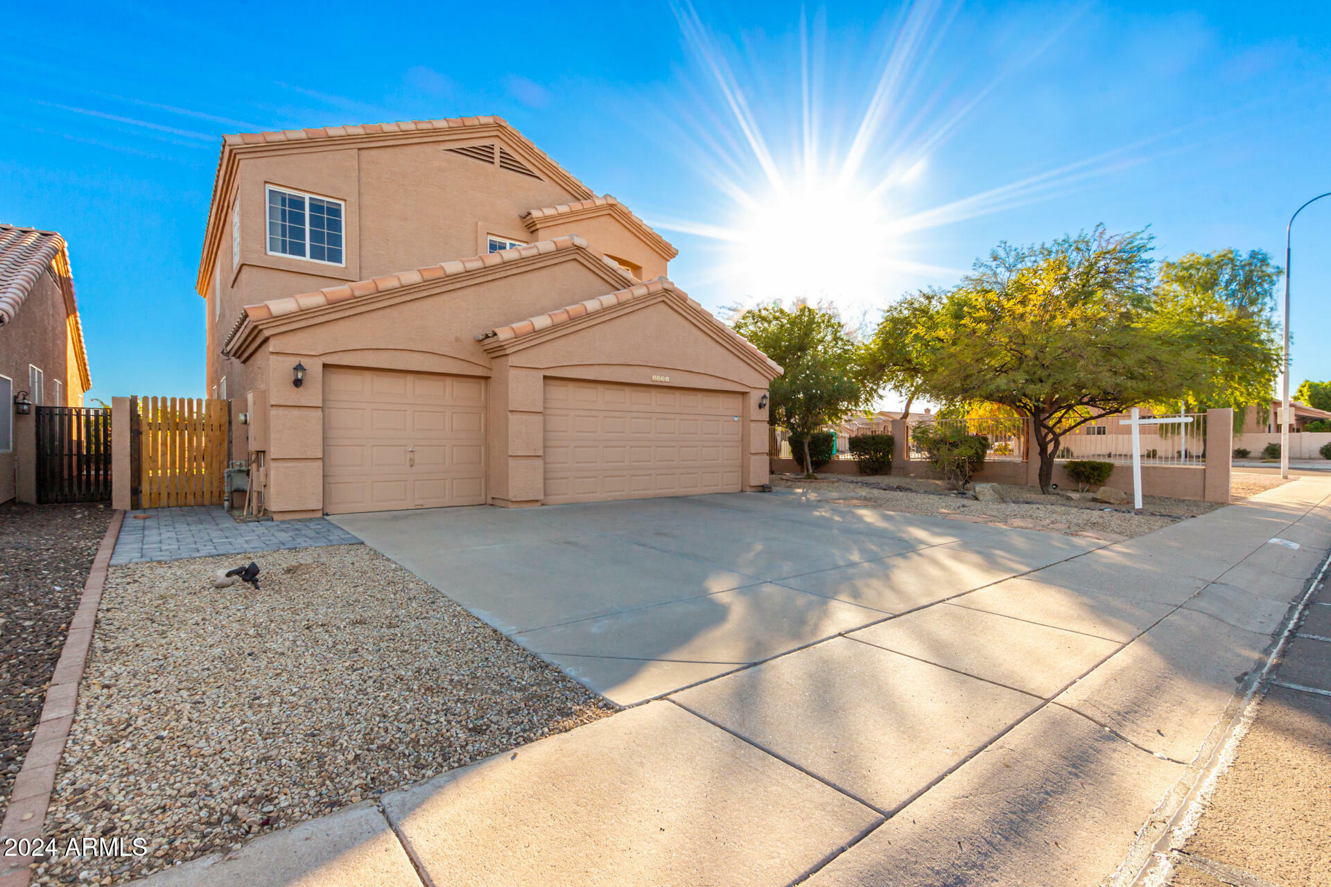 Property Photo:  6231 W Shannon Street  AZ 85226 