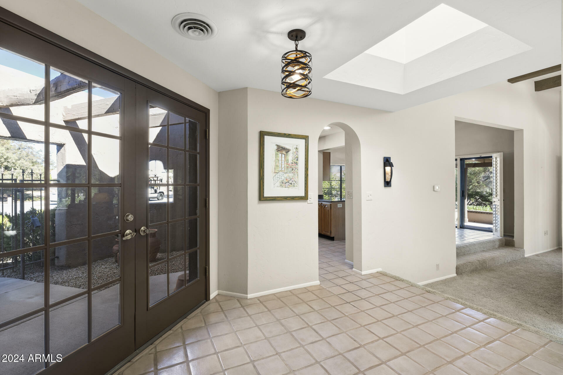 Property Photo:  26031 N Medelice Lane  AZ 85263 