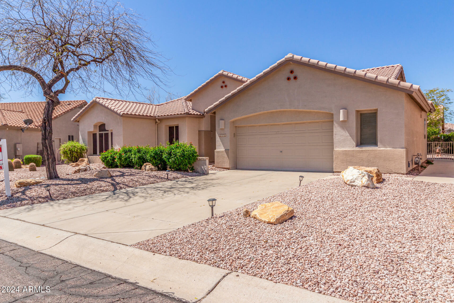 Property Photo:  5372 S Cat Claw Drive  AZ 85118 