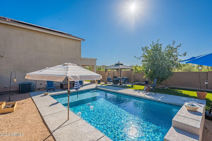 Property Photo:  3429 E Wayland Drive  AZ 85040 