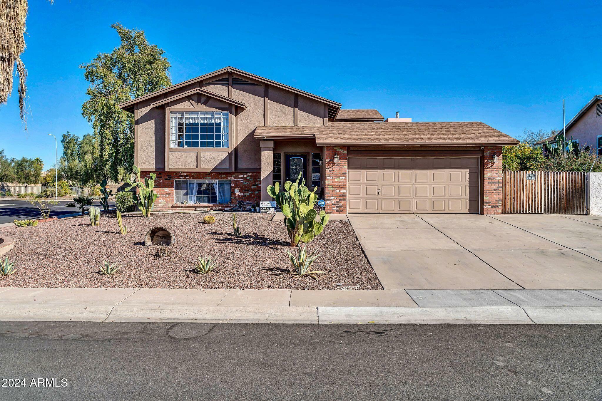 Property Photo:  13051 N 75th Drive  AZ 85381 