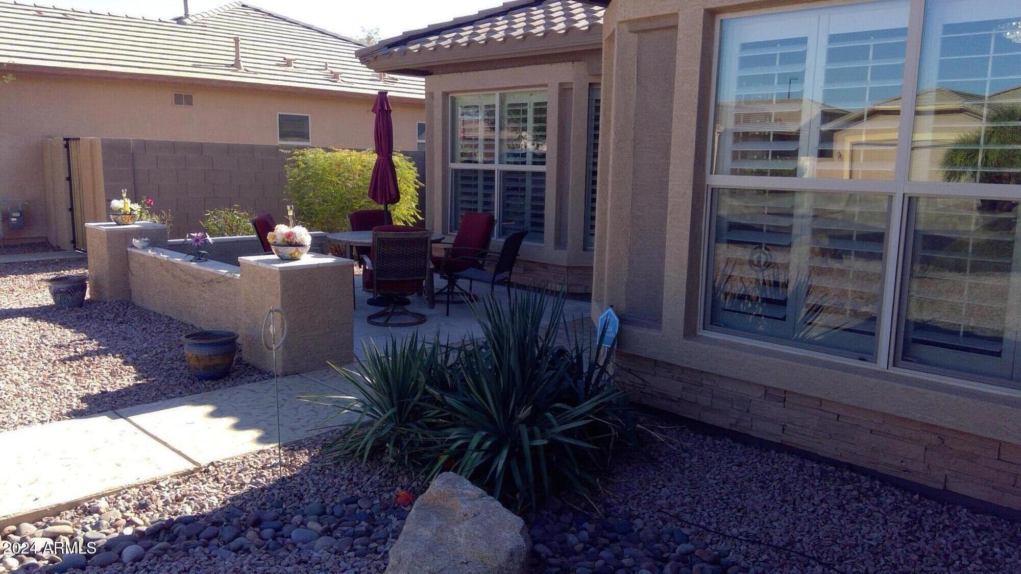 Property Photo:  3825 E County Down Drive  AZ 85249 