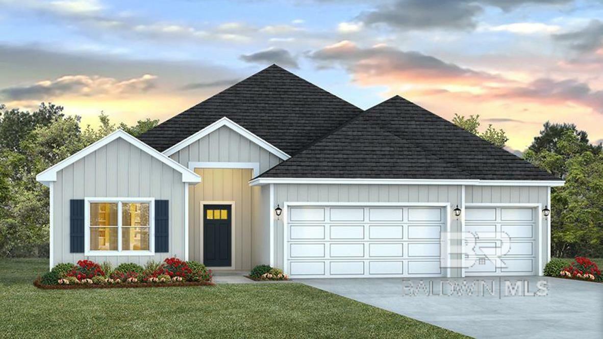 Property Photo: 23246 Bushel Drive AL 36532