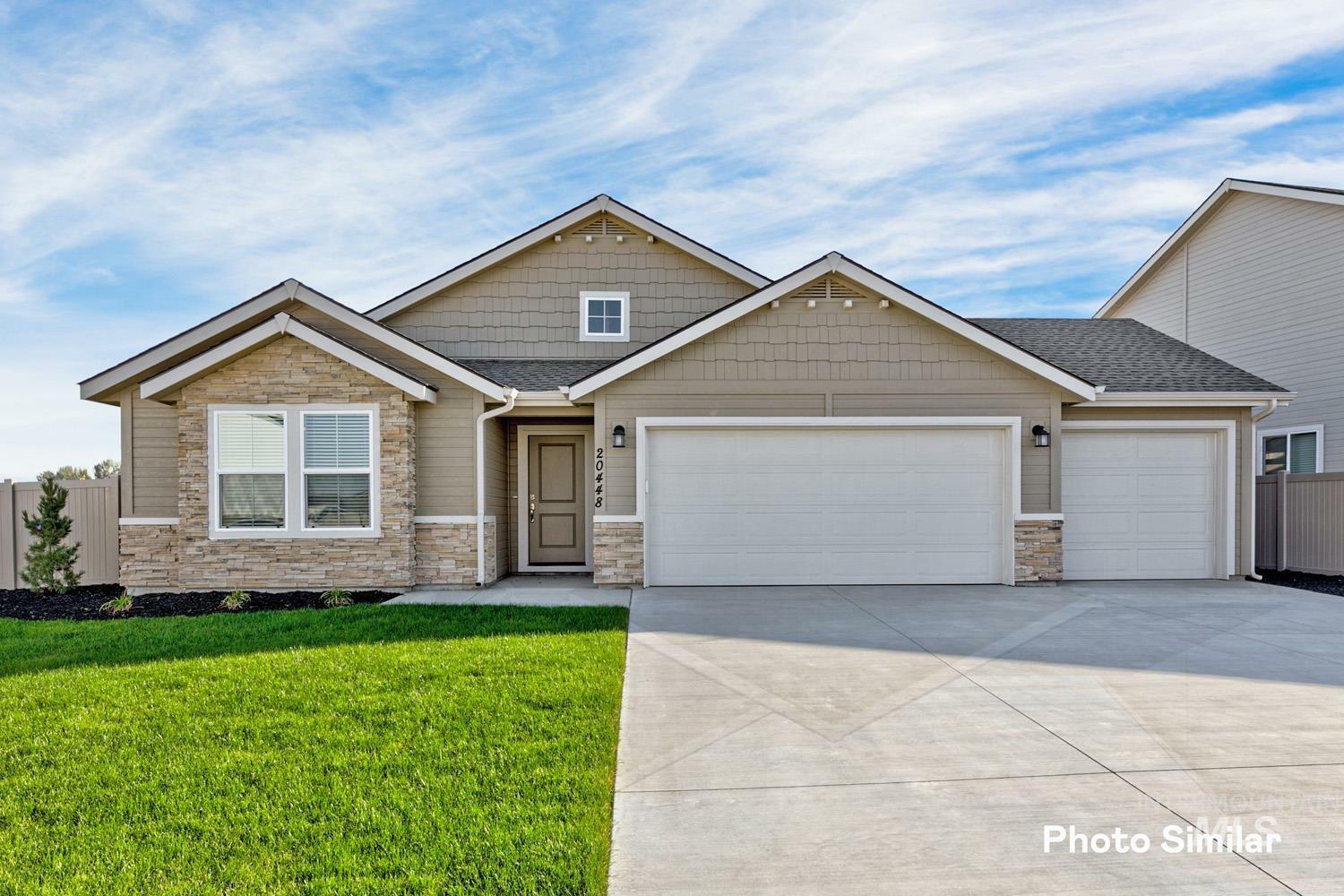 Property Photo: 836 Knowledge St ID 83644
