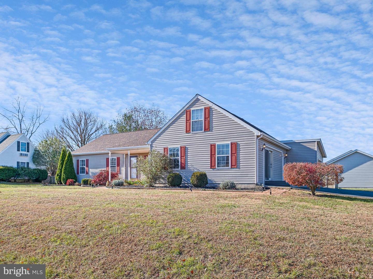 Property Photo:  199 Birchwood Lane  MD 21635 