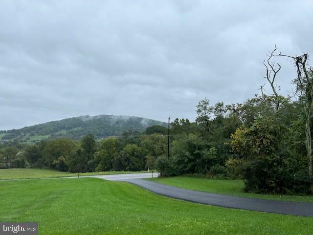 Property Photo:  445 Jacks Mountain Road  PA 17320 