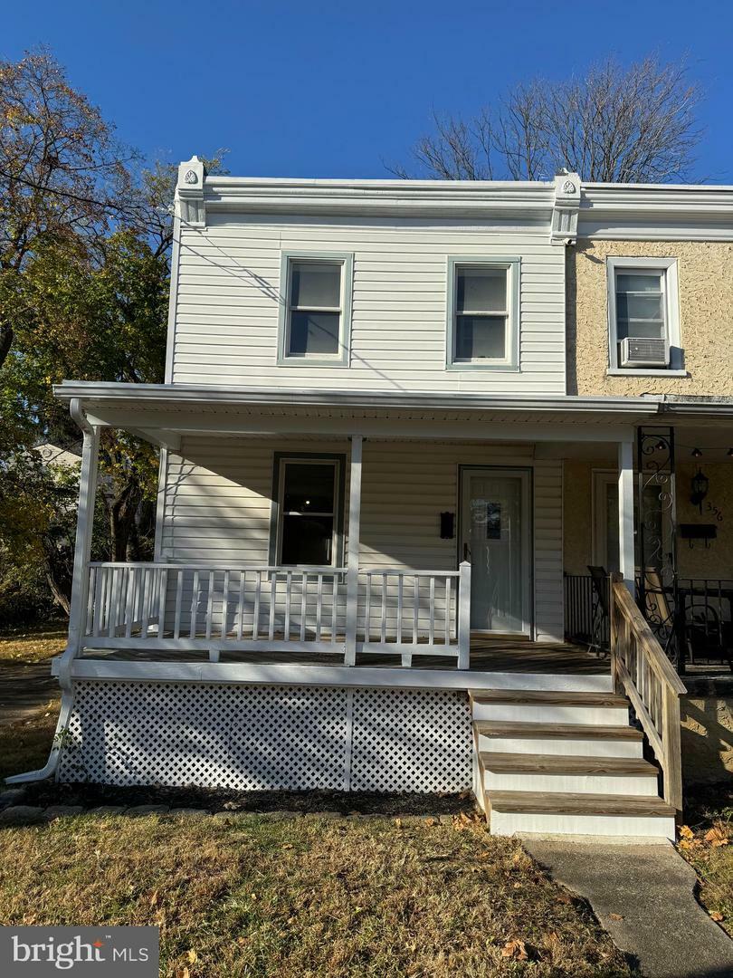 354 Cadwalader Avenue  Elkins Park PA 19027 photo