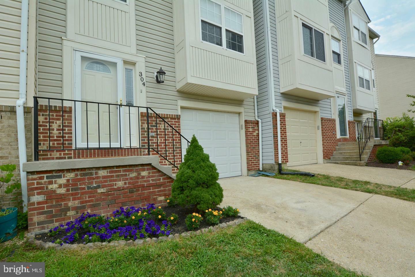 Property Photo:  304 Hatchers Run Court  VA 22554 