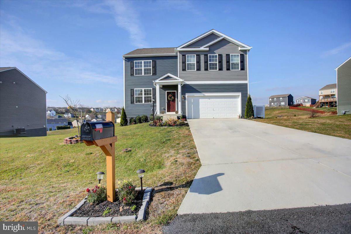 11115 Cross Fields Drive  Waynesboro PA 17268 photo