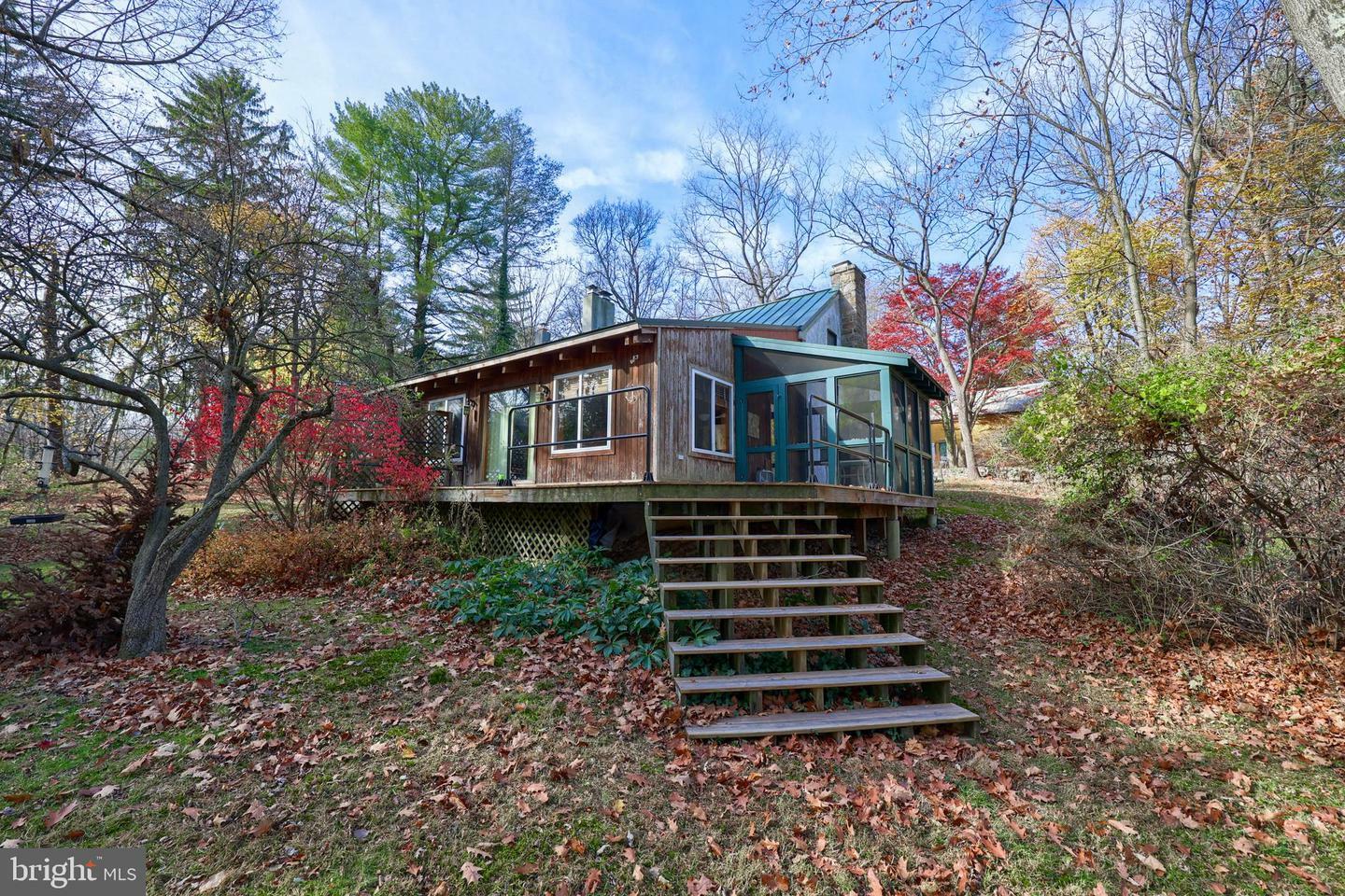 Property Photo:  25 Rapp Road  PA 19522 