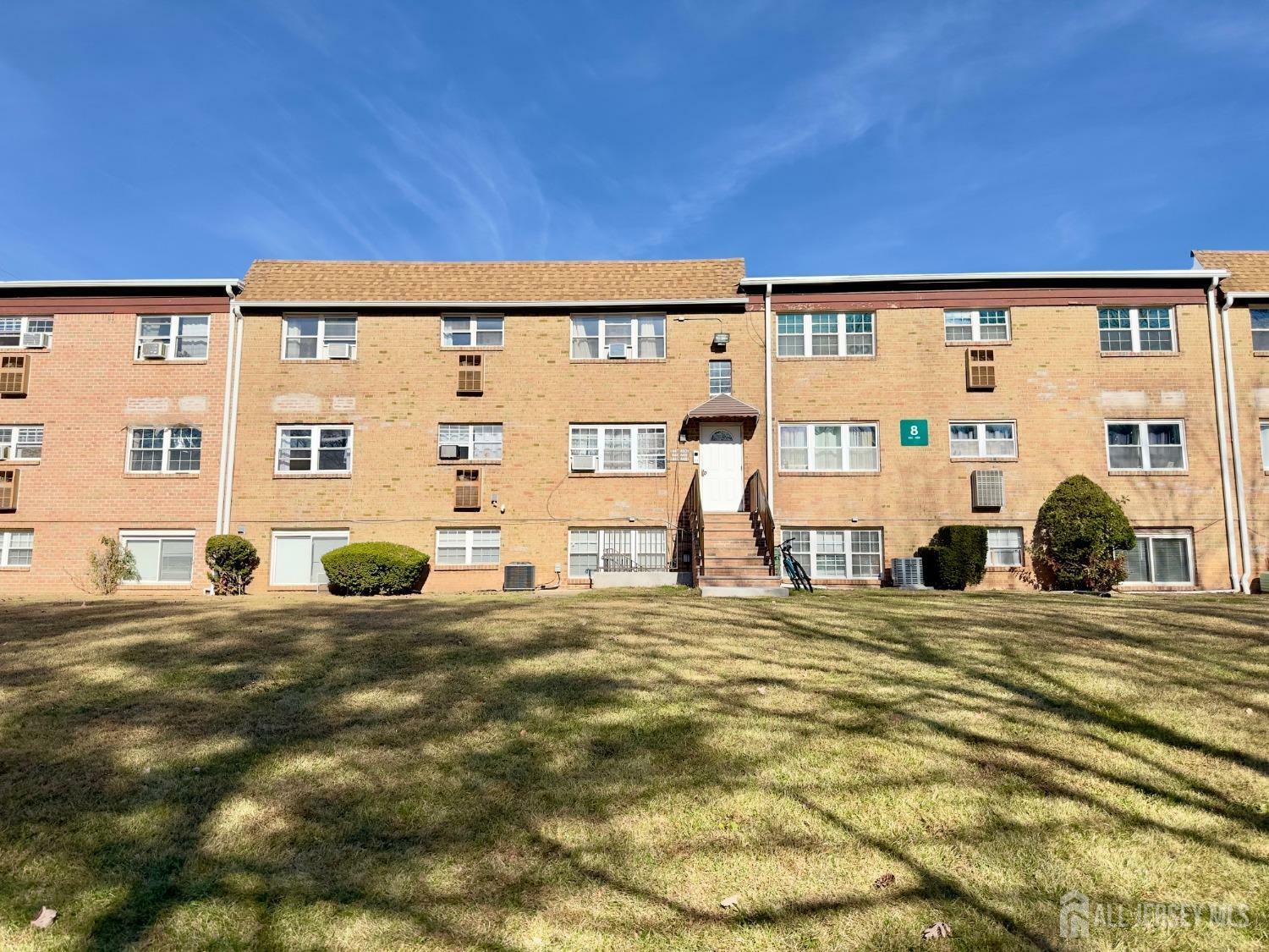 Property Photo:  450 College Drive  NJ 08817 