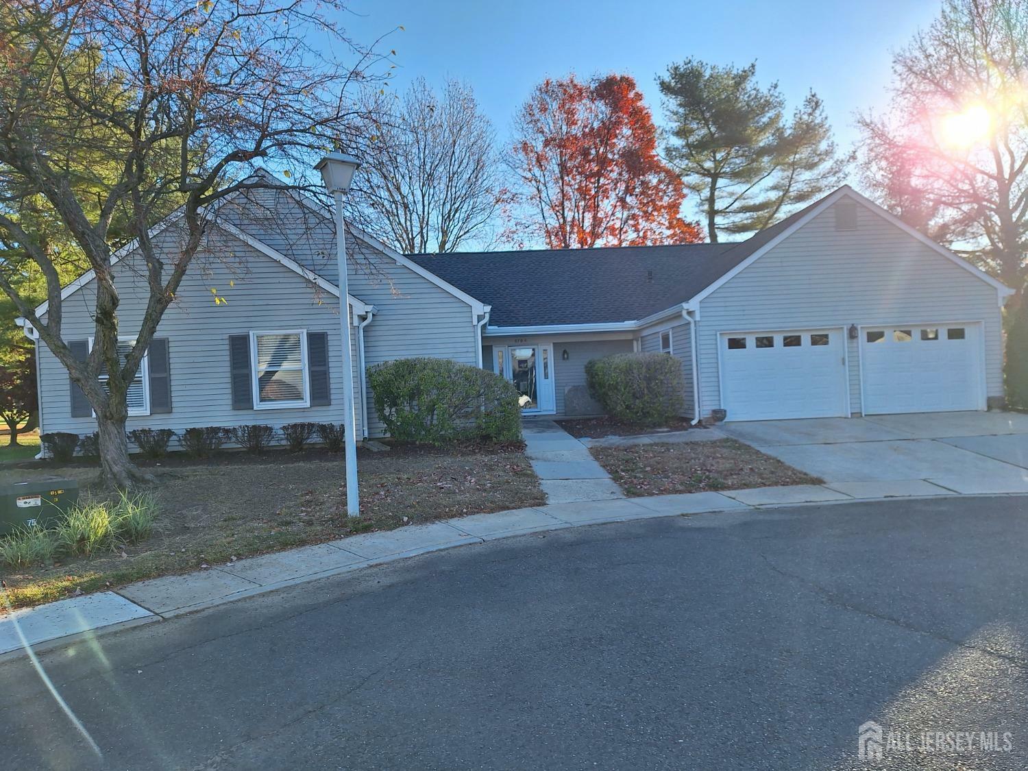 Property Photo:  670 Windgate Court A  NJ 08831 