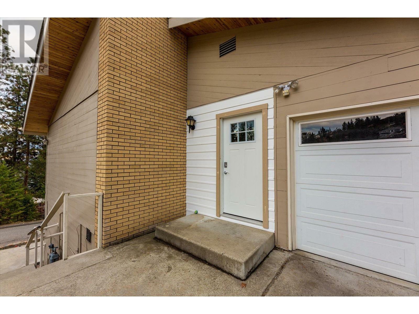 Property Photo:  1572 Parkinson Road  BC V1Z 2X2 