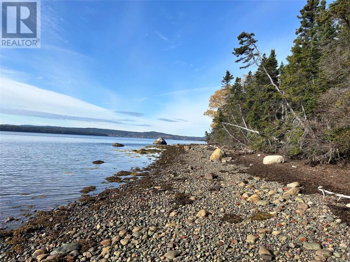 Property Photo:  Lot # 05 Smith Sound Road  NL A5A 3A1 