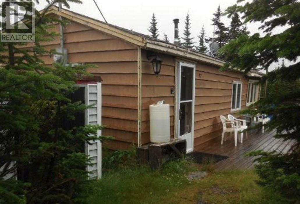 Property Photo:  57 Line Road  NL A0A 1T0 