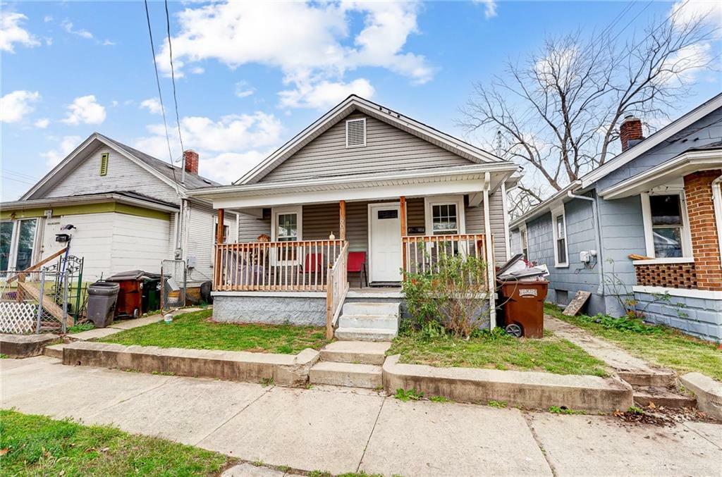 Property Photo:  607 Wilson Street  OH 45044 