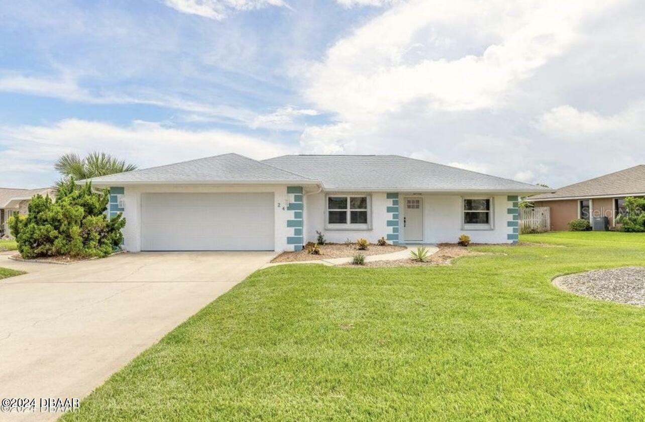 Property Photo:  24 Sea Gull Drive  FL 32176 