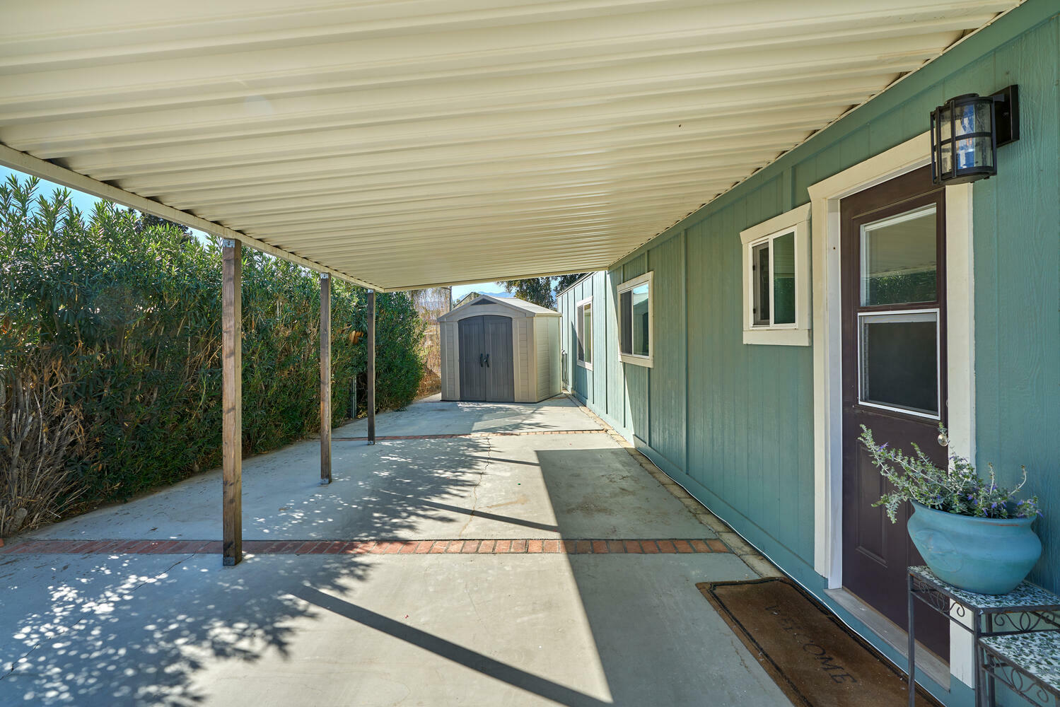 Property Photo:  33227 Acapulco Trail  CA 92276 