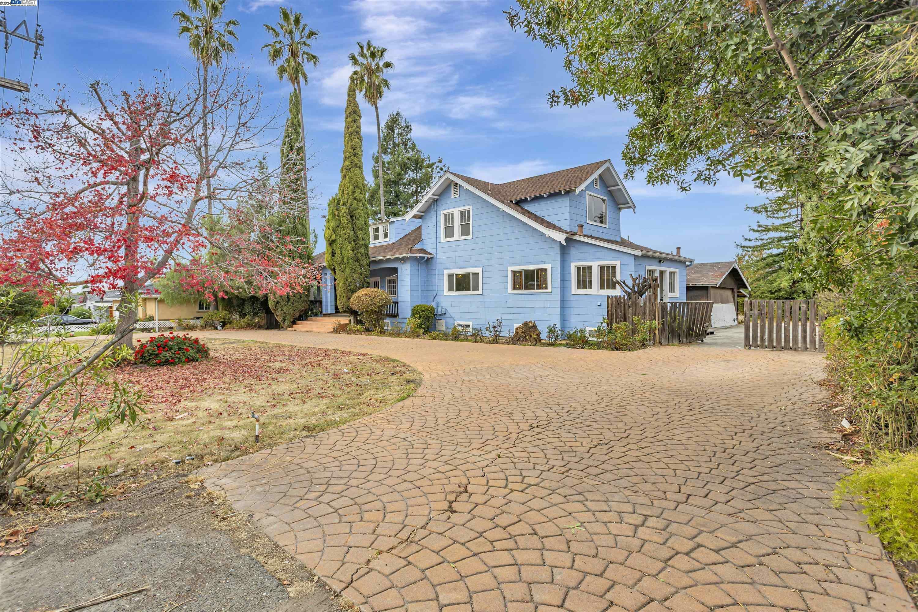 Property Photo:  2057 Olive Avenue  CA 94539 