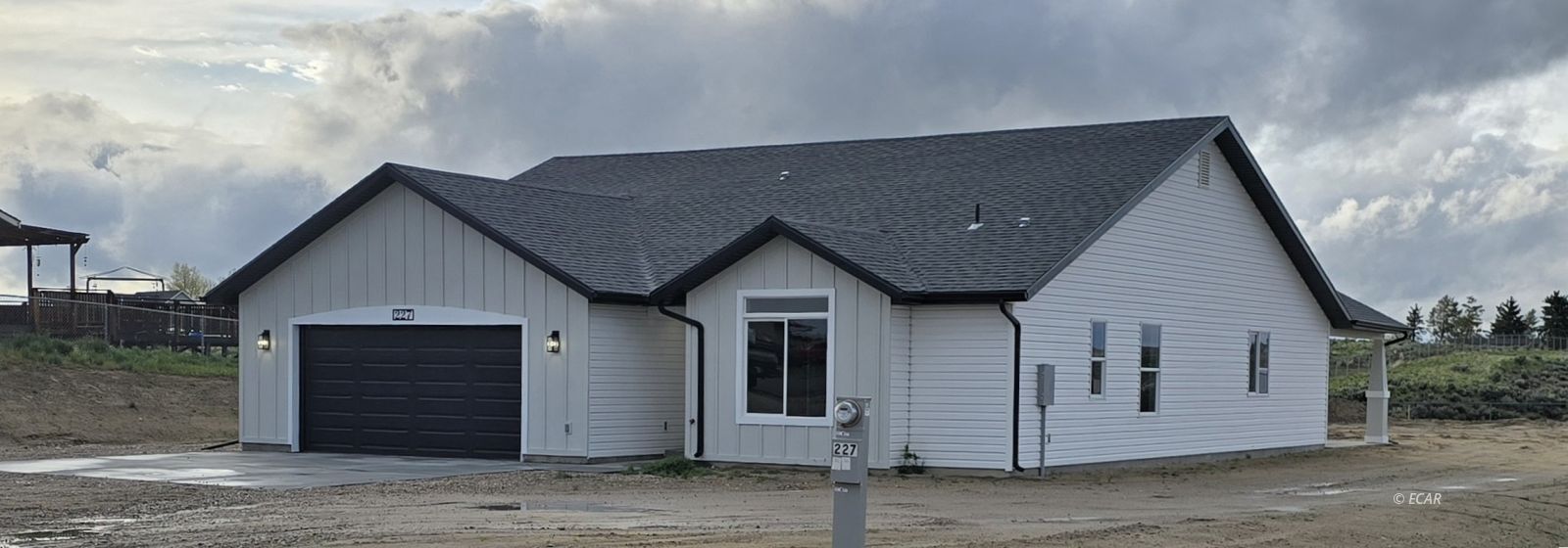 Property Photo:  227 Spring Creek Parkway  NV 89815 