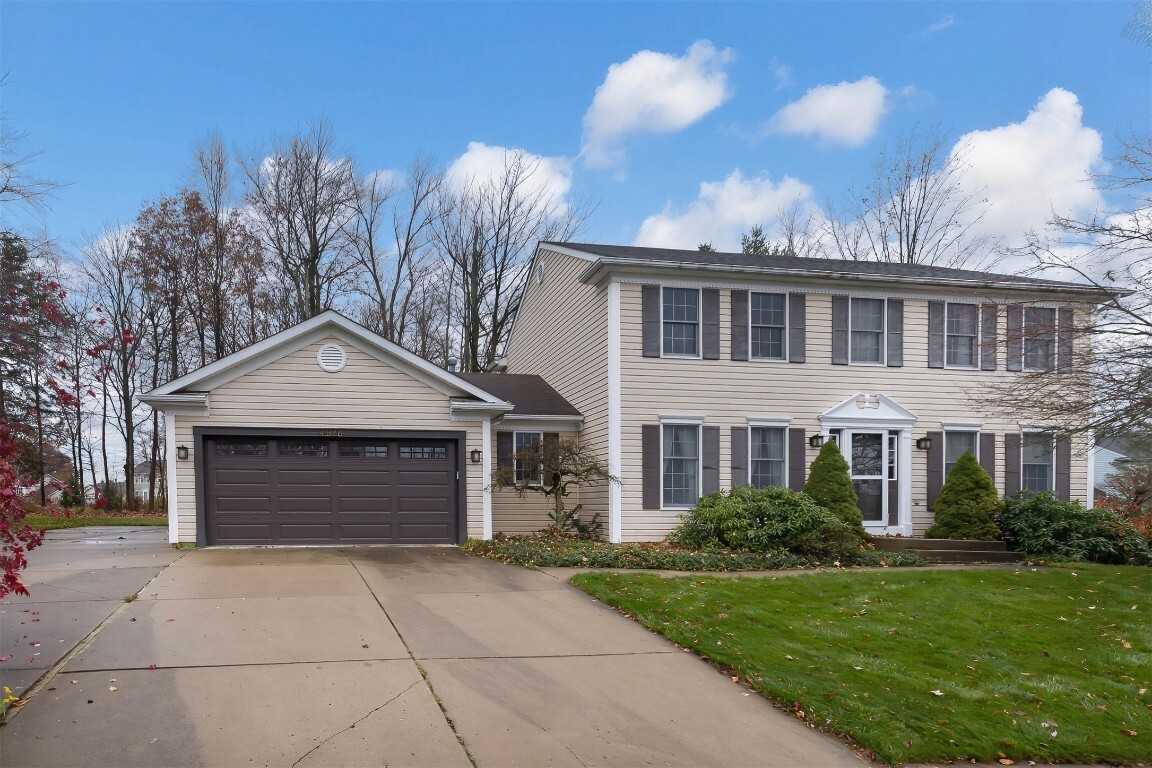 4916 Pinebark Court  Erie PA 16506 photo