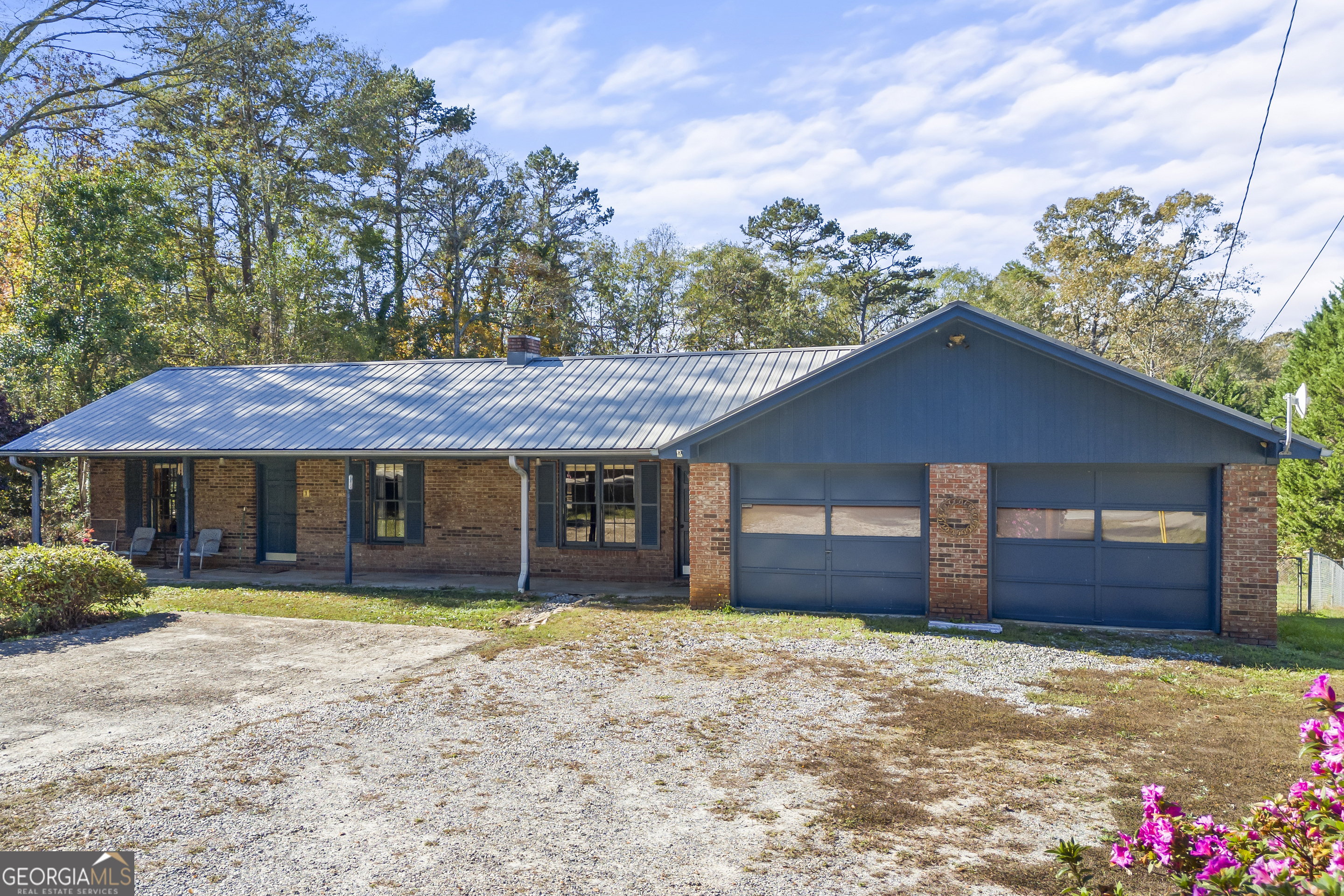 Property Photo:  1983 Prather Bridge Road  GA 30577 