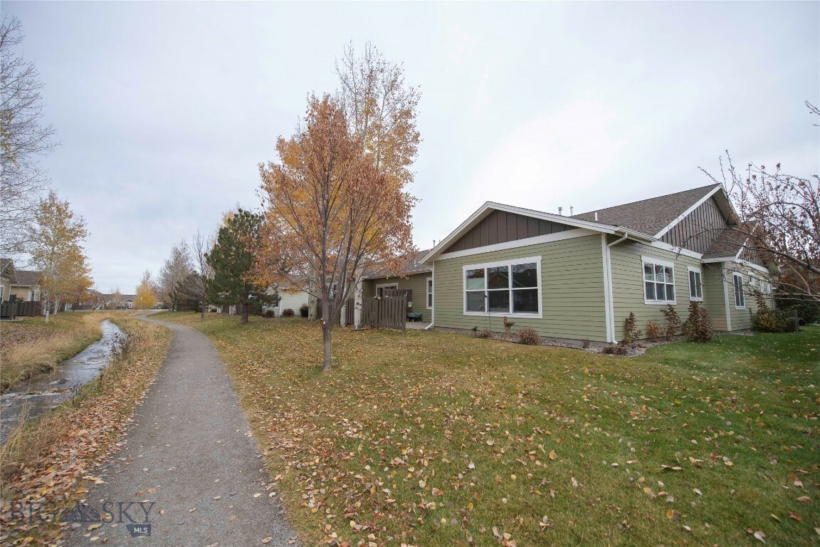 Property Photo:  307 Stillwater Creek Drive 47  MT 59718 