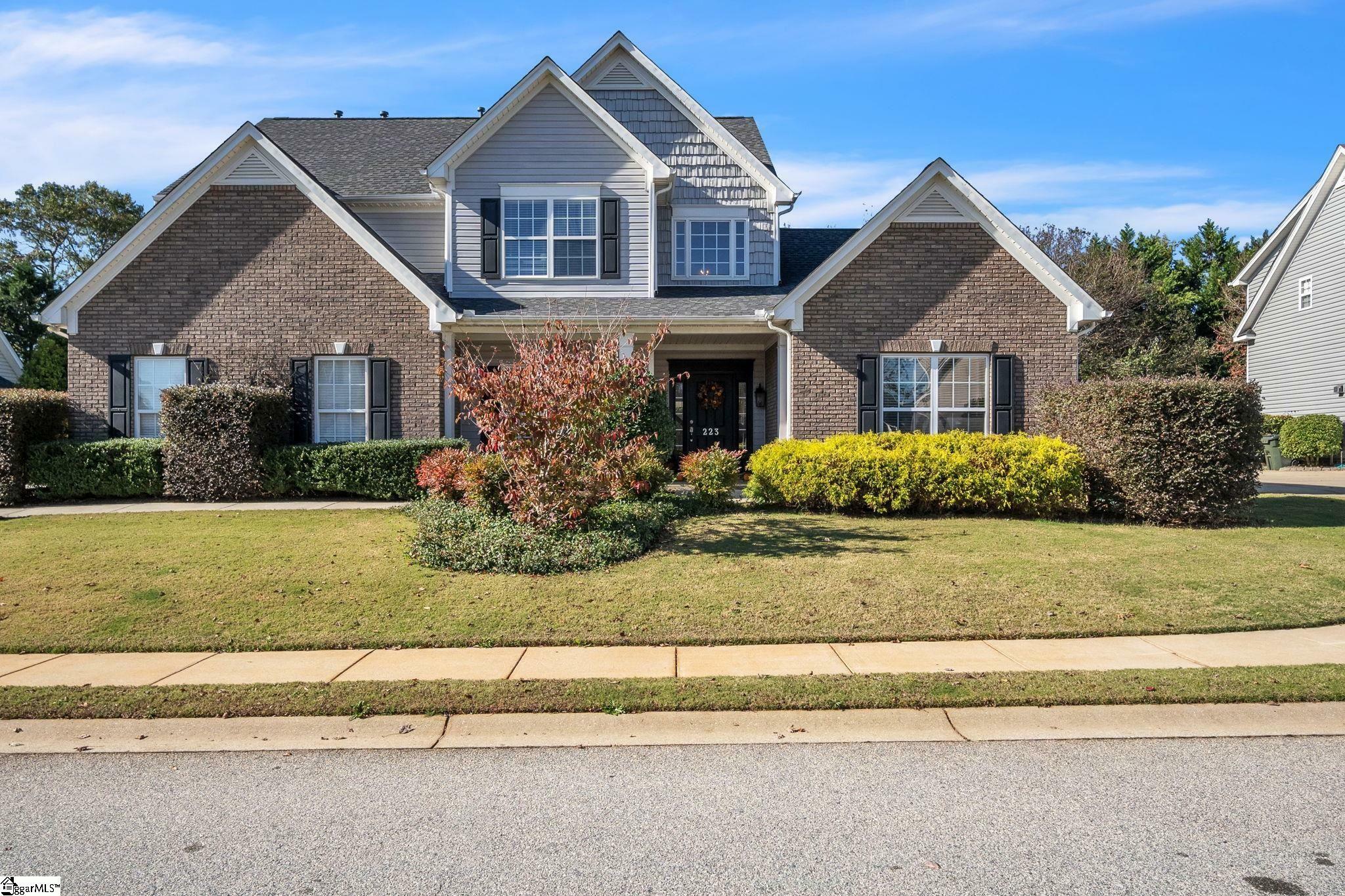 223 Elstar Loop  Simpsonville SC 29681 photo