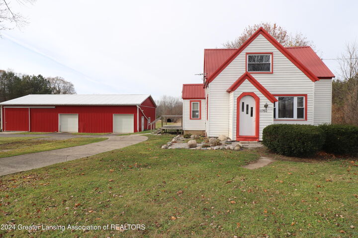 11760 S US 27  Dewitt MI 48820 photo