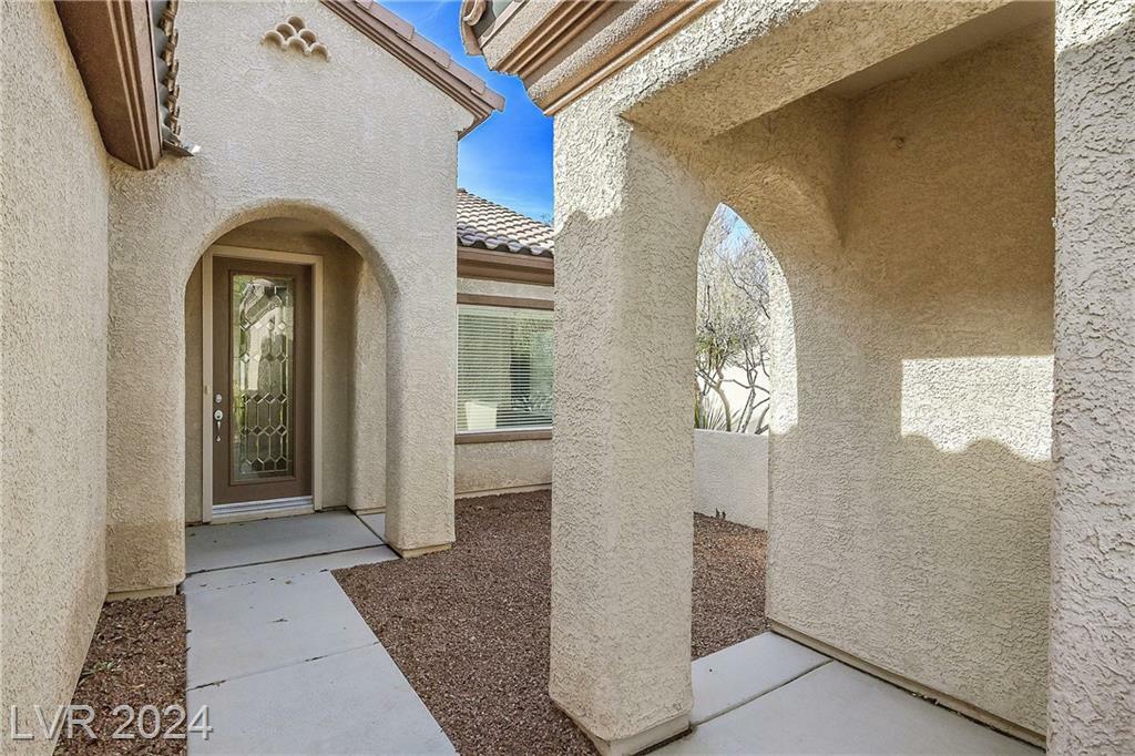 Property Photo:  2275 Sandstone Cliffs Drive  NV 89044 