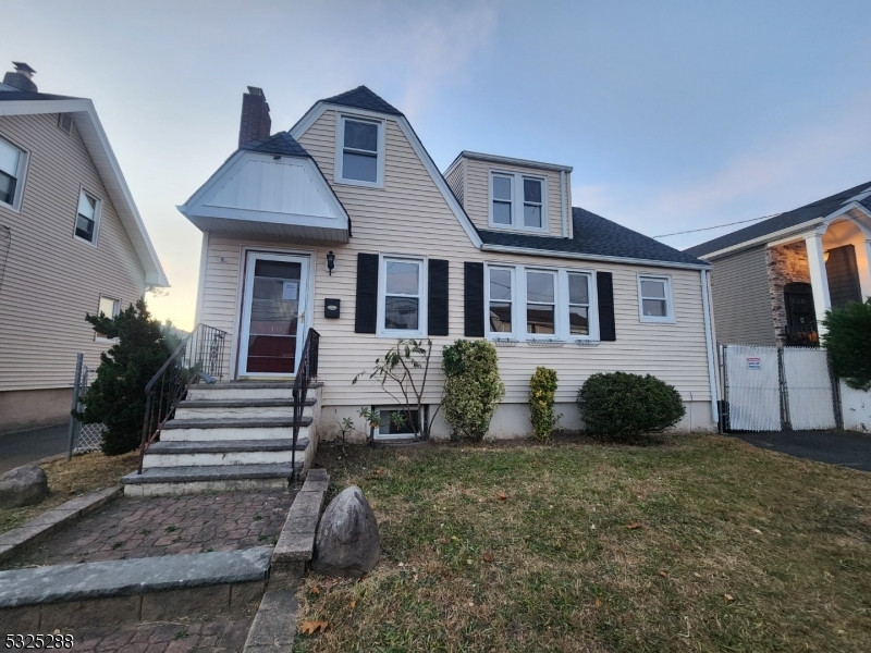 Property Photo: 19 Woodward St NJ 07663