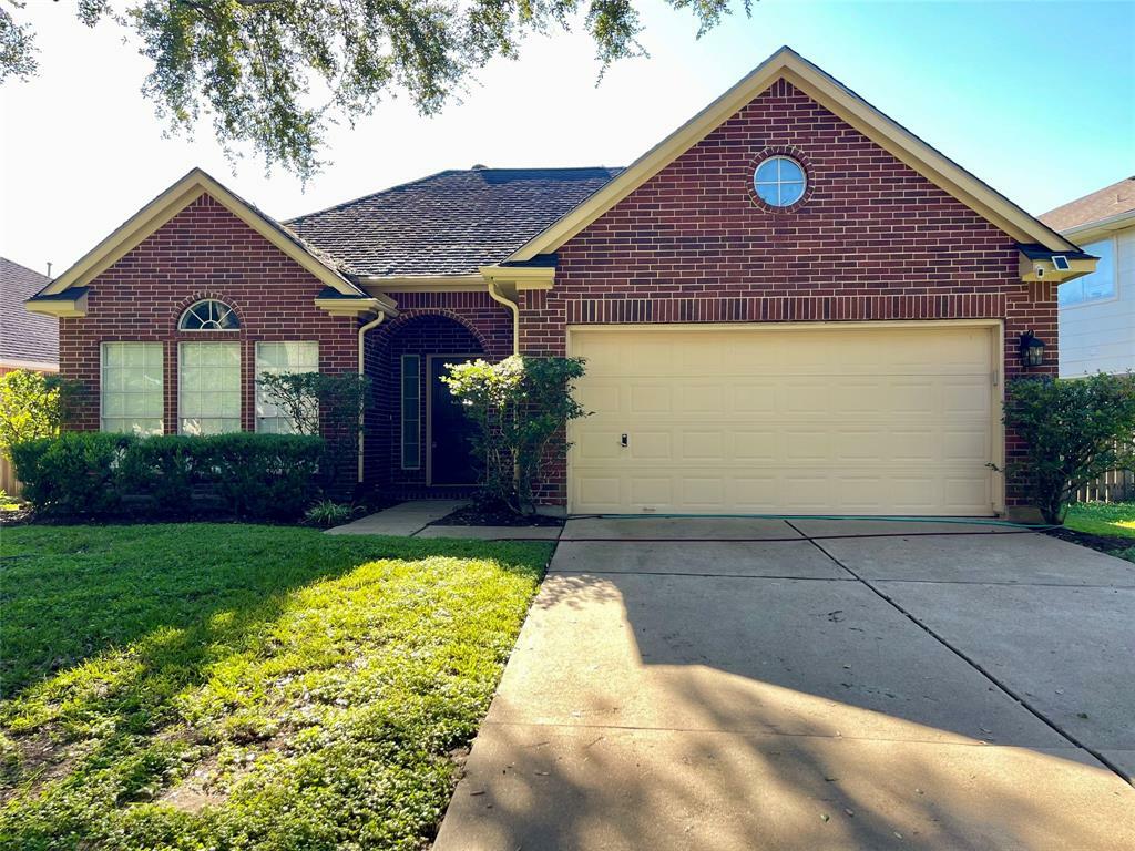 Property Photo:  4630 Jaymar Drive  TX 77479 