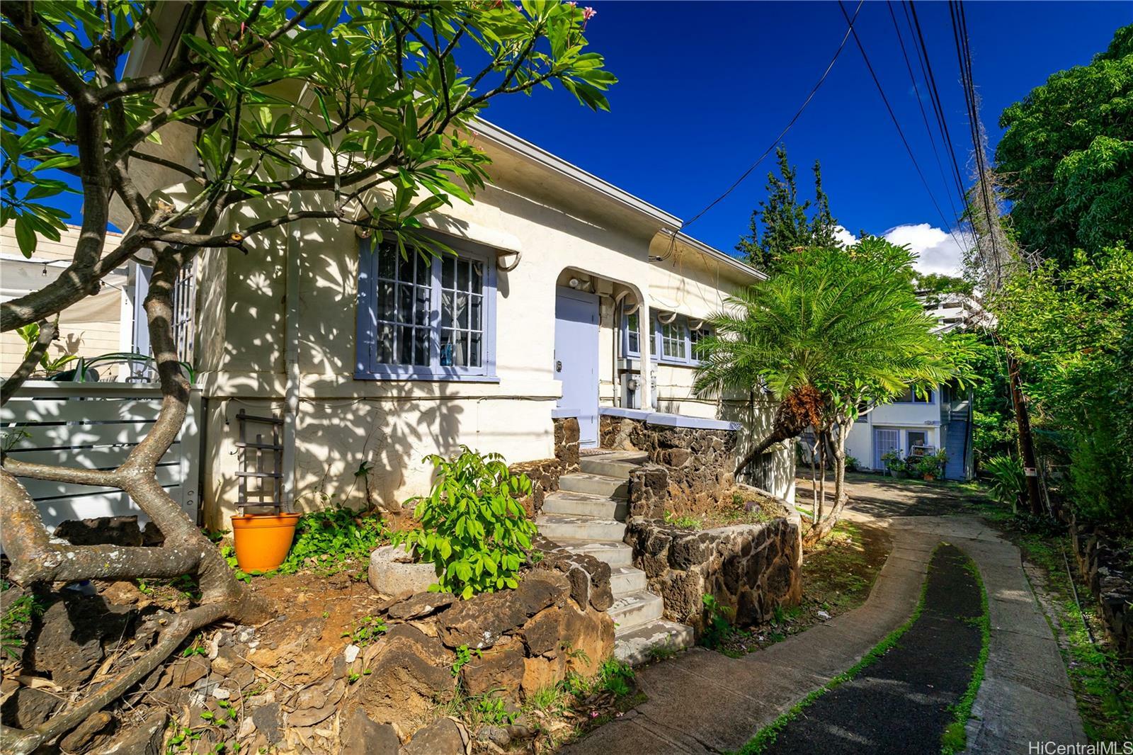 Property Photo:  3110 Waialae Avenue  HI 96816 