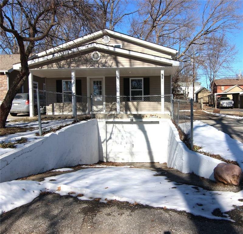 Property Photo:  5628 Pitkin Avenue  KS 66106 