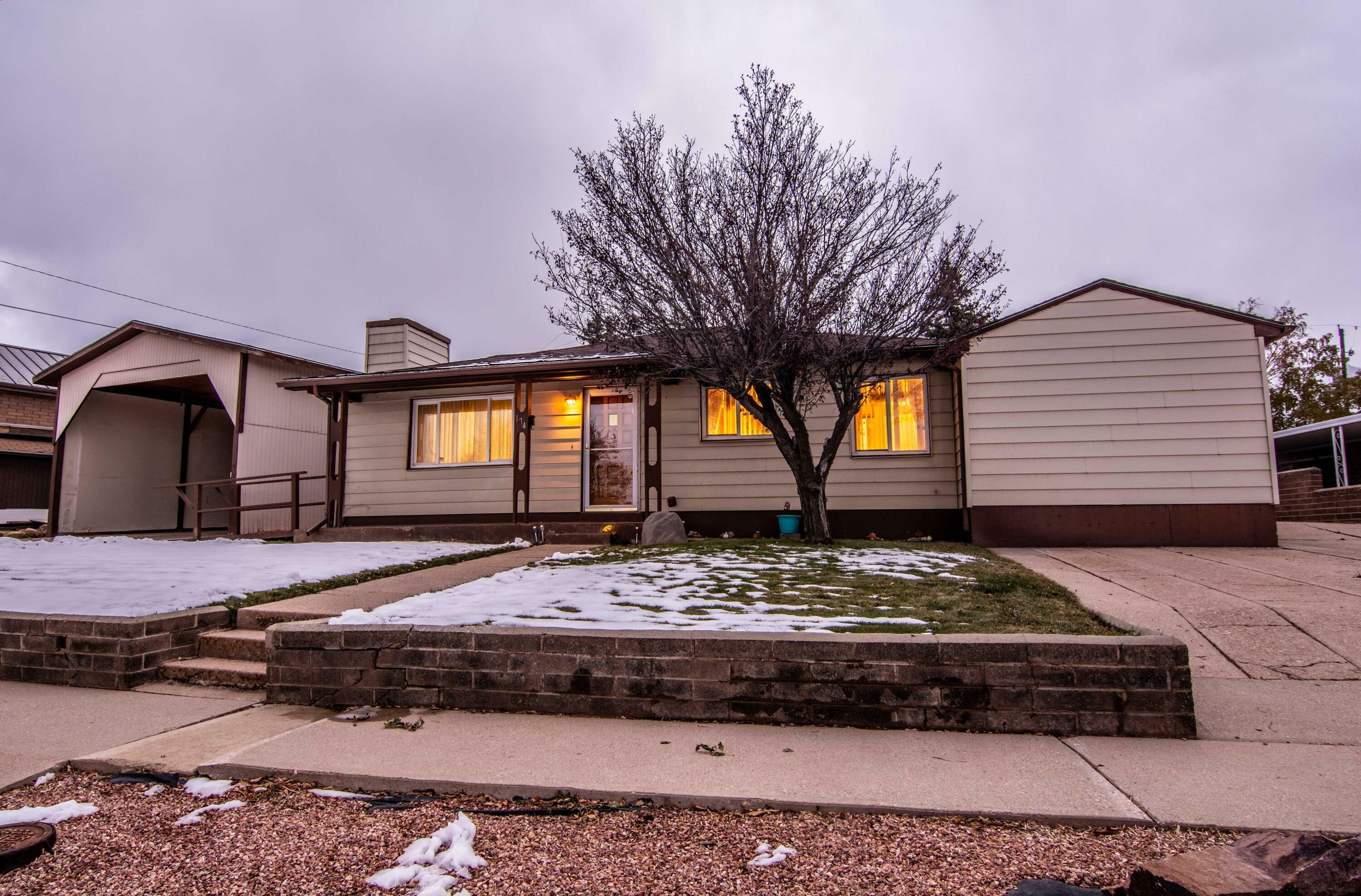 Property Photo:  174 Monterey Dr  UT 84720 