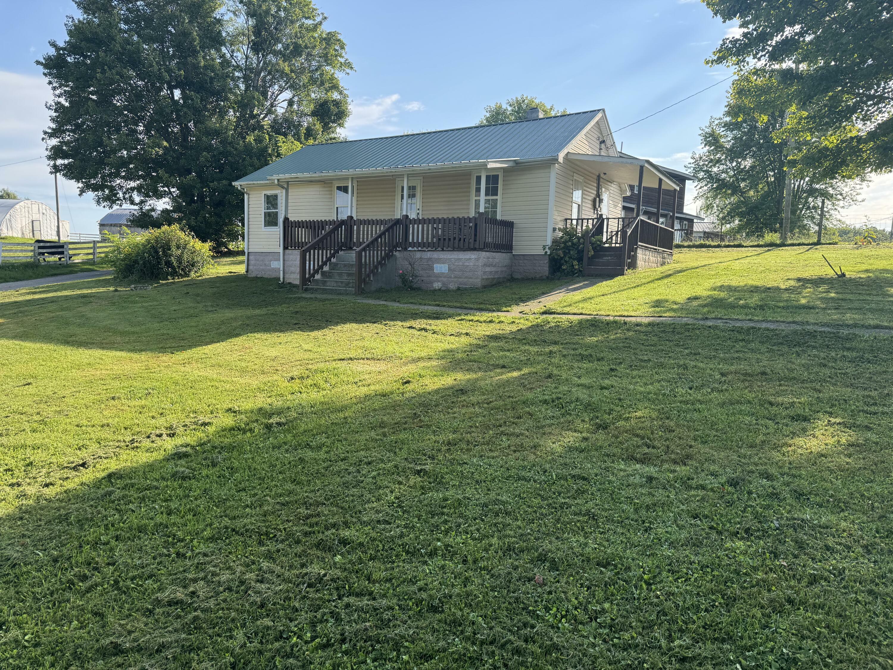 22 Hughes Fork Rd  McKee KY 40447 photo