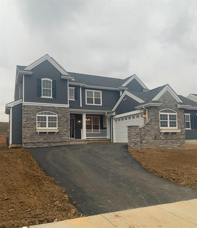 Property Photo: 2871 Brinker Lane W-179 PA 18040