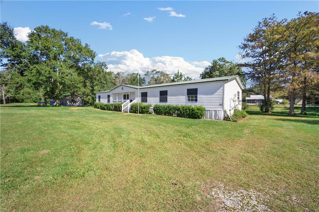 Property Photo:  11545 Surprise Road  AL 36541 