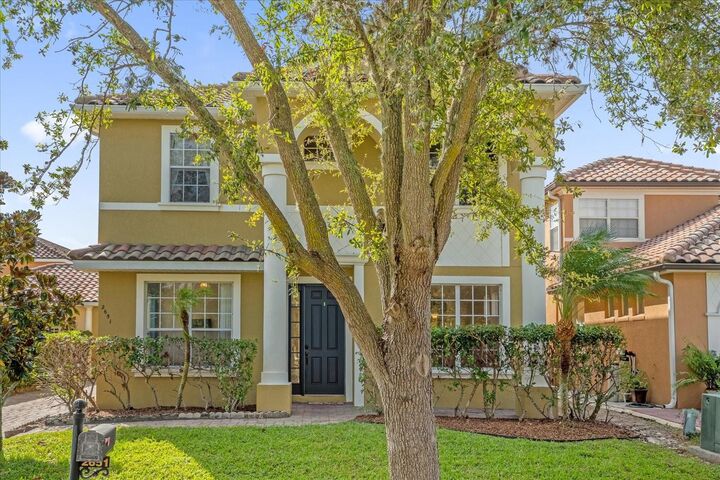 Property Photo: 2651 Villagio Boulevard FL 34772